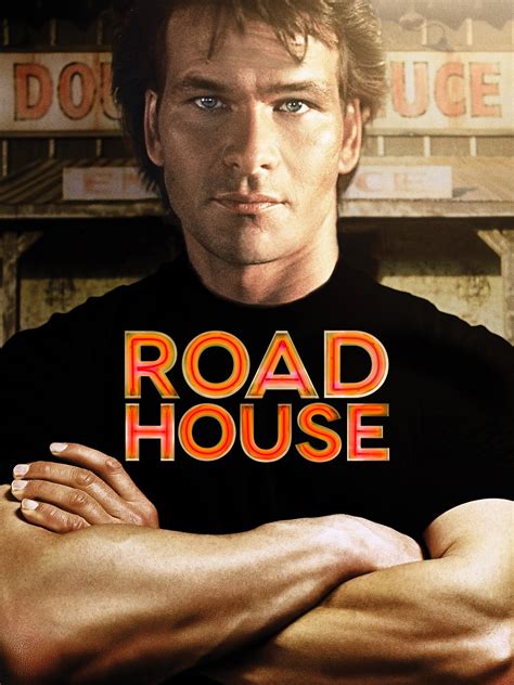 road house rotten tomatoes